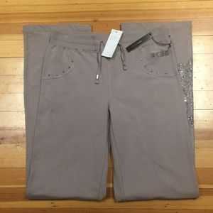 BCBG Drawstring Pants